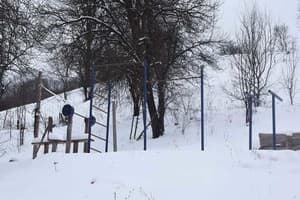 Подножье Тростяна 11