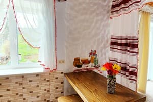 Бутик-отель Поезія Мандрів. Апартаменты двухместный  3
