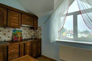 Бутик-отель Поезія Мандрів. Апартаменты двухместный 2+1 5