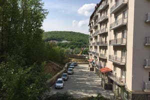 Поляна-Апарт 11