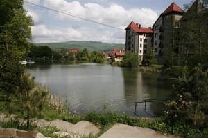 Поляна-Апарт 4