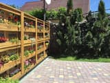 Полянский замок 3