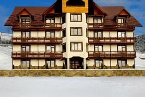 Гостиный двор PolyanytSki