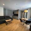 Гостиный двор PolyanytSki. Люкс двухместный двухкомнатные 5