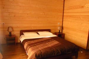 Гостиный двор PolyanytSki. Стандарт двухместный  1