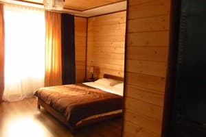 Гостиный двор PolyanytSki. Стандарт двухместный  2