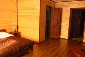 Гостиный двор PolyanytSki. Стандарт двухместный  3