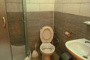 Гостиный двор PolyanytSki. Стандарт двухместный  4