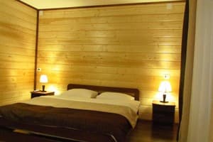 Гостиный двор PolyanytSki. Стандарт трехместный  1