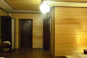 Гостиный двор PolyanytSki. Стандарт трехместный  2