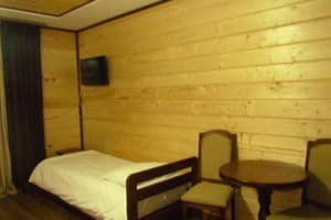 Гостиный двор PolyanytSki. Стандарт трехместный  4