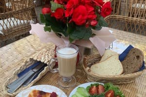 Полярис 27