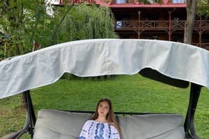 Полярис 11