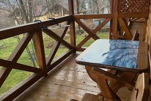 Отель Полярис. Стандарт двухместный  5