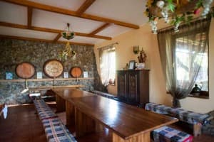 Гостиный двор Polychka Winehouse