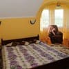 Гостиный двор Polychka Winehouse. Люкс двухместный двухкомнатный с лоджией 1