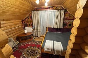 Коттедж Полюс. Коттедж 8-местный  1