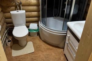 Коттедж Полюс. Коттедж 8-местный  5