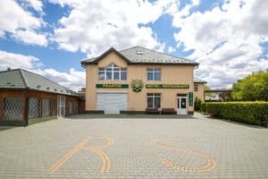 Praktik Hotel & Restaurant 3