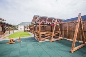 Praktik Hotel & Restaurant 22