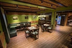 Praktik Hotel & Restaurant 29