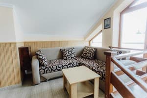 Praktik Hotel & Restaurant 17