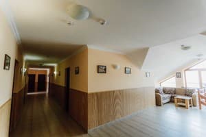 Praktik Hotel & Restaurant 16