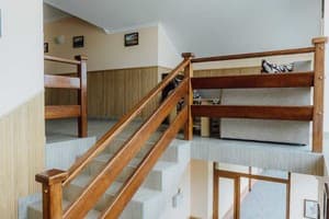 Praktik Hotel & Restaurant 18