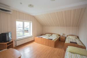 Praktik Hotel & Restaurant 40