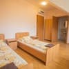 Гостинично-ресторанный комплекс Praktik Hotel & Restaurant. Стандарт 4-местный с раздельными кроватями 1