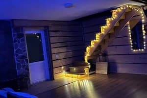 Пригорская усадьба 11