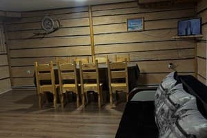 Пригорская усадьба 5