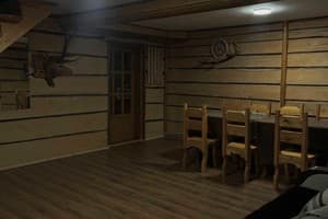 Пригорская усадьба 7