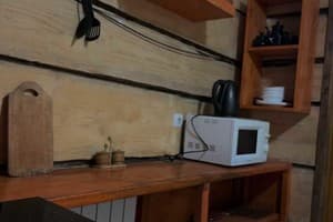 Пригорская усадьба 18