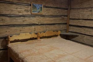 Пригорская усадьба 1