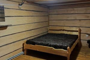 Коттедж Пригорская усадьба. Коттедж 5-местный (5+2) 1