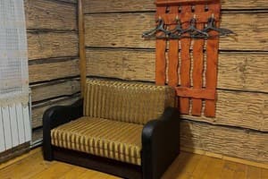 Коттедж Пригорская усадьба. Коттедж 5-местный (5+2) 2