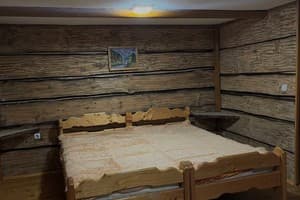 Коттедж Пригорская усадьба. Коттедж 5-местный (5+2) 3