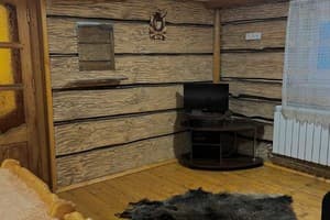 Коттедж Пригорская усадьба. Коттедж 5-местный (5+2) 4