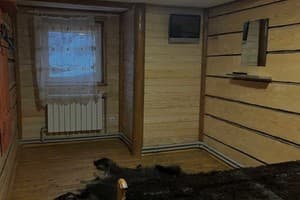 Коттедж Пригорская усадьба. Коттедж 5-местный (5+2) 5