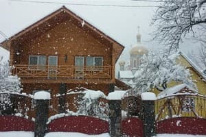 Гостиный двор Privat Guest House ZarinSki