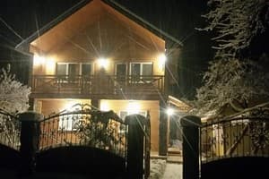 Privat Guest House ZarinSki 6