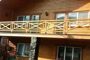 Гостиный двор Privat Guest House ZarinSki