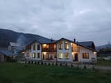 Коттедж Privat-Villa