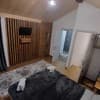 Коттедж Privat-Villa. Апартаменты 4-местный Двухэтажный 5