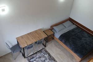 Коттедж Privat-Villa. Апартаменты 4-местный двухуровневый 3