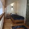 Коттедж Privat-Villa. Апартаменты 4-местный двухуровневый 8