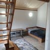 Коттедж Privat-Villa. Апартаменты 4-местный двухуровневый 1