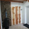 Коттедж Privat-Villa. Апартаменты 4-местный двухуровневый 9