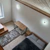 Коттедж Privat-Villa. Апартаменты 4-местный двухуровневый 6